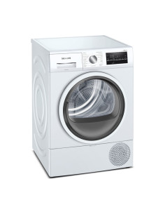 Secadora Siemens 9 kg Condensación