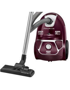 Aspirador con Bolsa Rowenta RO3969EA Clase AAA
