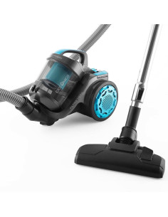 Aspirador Orbegozo AP8030 800w sin bolsa HEPA