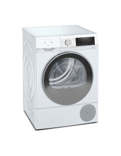Secadora Siemens 8 kg Condensación