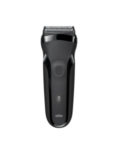 Afeitadora Braun 300SBLACK