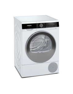 Secadora Siemens 9 kg Condensación