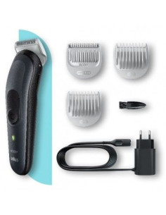 Afeitadora Braun BG3340 Body groom multi