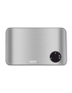 Balanza cocina Haeger KSDIG012A ss 15kg stainl