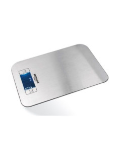 Bascula de cocina Bastilipo SCA5KINOX LCD
