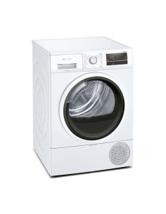 Secadora Siemens 8 kg Condensación