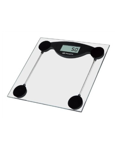 Bascula bano Orbegozo PB2211 150g escalado 100gd