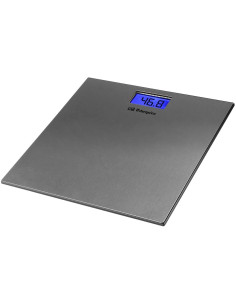 Bascula bano Orbegozo PB2222 150g escalado 100g