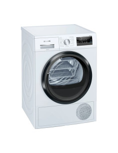 Secadora Siemens 8 kg Condensación