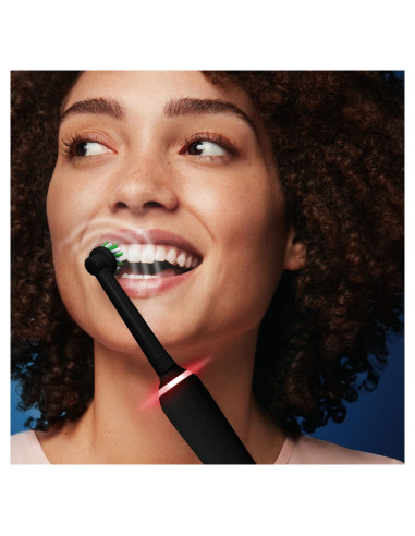 Cepillo de dientes eléctrico Oral b - Braun Pro...