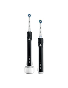 Cepìllo de dientes eléctrico Oral b - Braun Pro 1 790