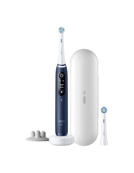 Cepillo de dientes eléctrico Oral b - Braun iO 7S 5 modos de limpieza