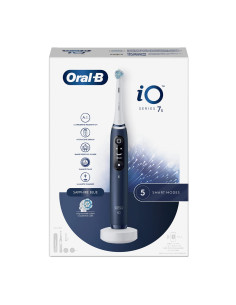 Cepillo de dientes eléctrico Oral b - Braun iO 7S 5 modos... 2
