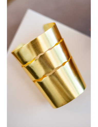 Brazalete Extra Grande Egipcio