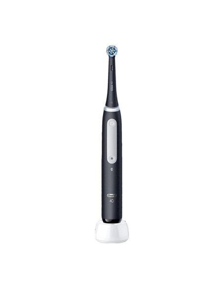 Cepillo de dientes eléctrico Oral b - Braun iO 4S 4 modos de limpieza