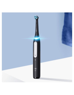 Cepillo de dientes eléctrico Oral b - Braun iO 4S 4 modos... 2
