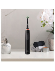 Cepillo de dientes eléctrico Oral b - Braun Pro 3 3500... 2