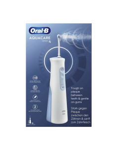 Irrigador dental Oral B - Braun Aquacare con tecnología... 2