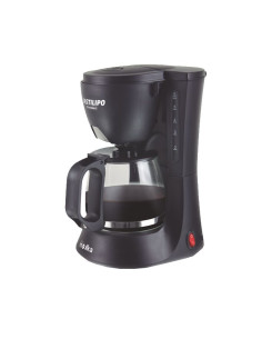 Cafetera Goteo Bastilipo MOKKAGOTEO6 600W