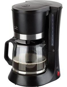 Cafetera goteo Jata CA290 12 tazas