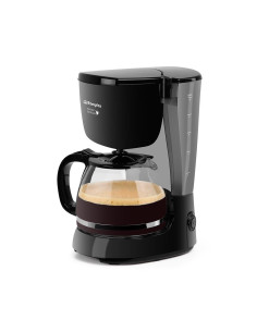 Cafetera Goteo Orbegozo CG4061 12 tz1.3L Negra