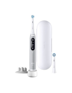 Cepillo de dientes eléctrico Oral b - Braun iO 6S 5 modos de limpieza