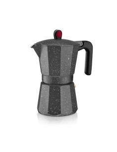 Cafetera Monix M861012 12T Induction Rock