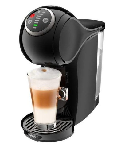 Cafetera DG Delonghi EDG315B GENIO automatico T