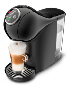 Cafetera Dolce Gusto Krups KP3408CT Genio S Plus