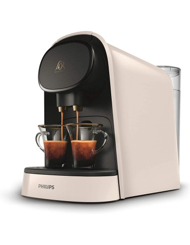 Cafetera Espresso Philips LM801200 Barista NESPRE