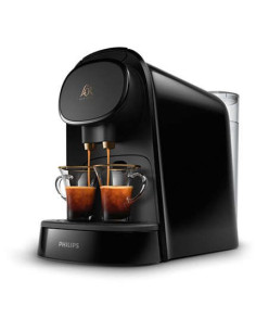 Cafetera Espresso Philips LM801260 Barista NESPRE