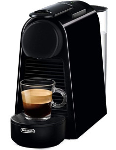 Cafetera Nespresso Delonghi EN85B ESSENZA MINI