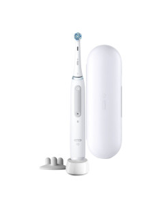 Cepillo de dientes eléctrico Oral b - Braun iO 4S 4 modos de limpieza