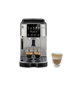 Cafetera Superautomatica Delonghi ECAM22030SB