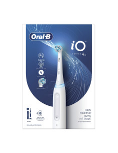 Cepillo de dientes eléctrico Oral b - Braun iO 4S 4 modos... 2