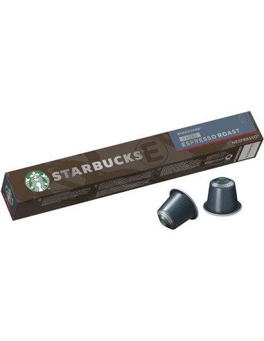 Capsula Starbucks NSP 6200393 Descaf Espresso Int