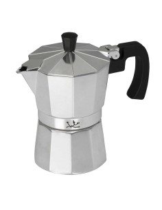Cafetera aluminio Jata CCA9 cafetera ital