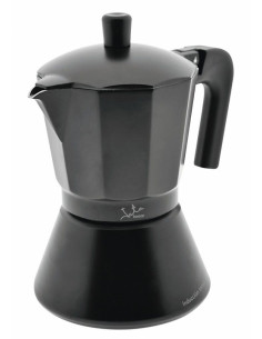 Cafetera aluminio Jata CFI12 cafetera ita