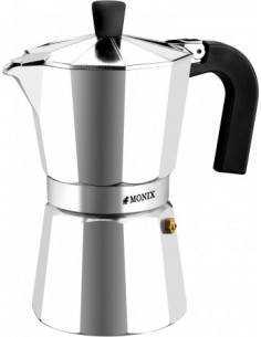 Cafetera Monix M620009 9T vitro-expres