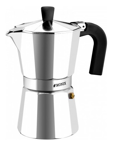 Cafetera Monix M620009 9T vitro-expres