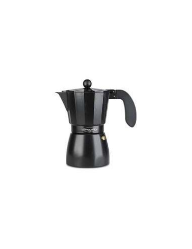 Cafetera Oroley 215040200 Touareg 3T