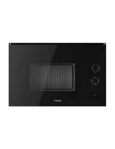 Microondas Teka ML820FI 20L 800W Full Black