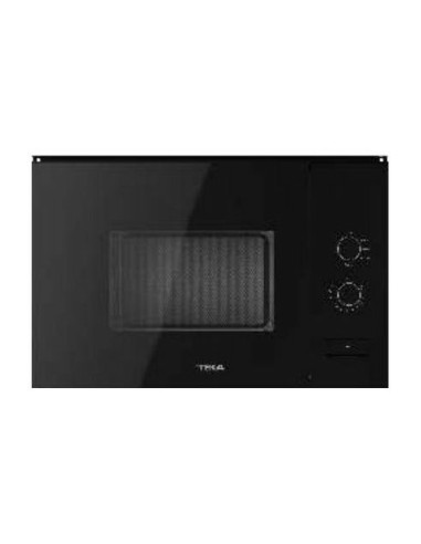 Microondas Teka ML820FI 20L 800W Full Black