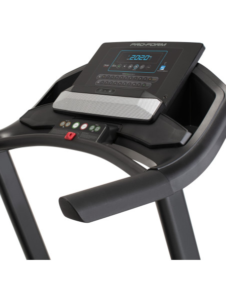 Cinta de correr Carbon TL ProForm