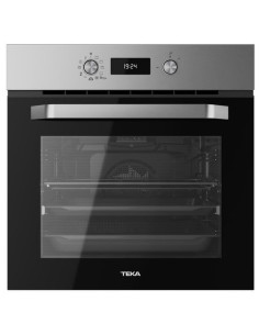 Horno Teka HCB6646PSS airfry piro 70L A+ inox