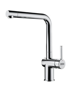 GRIFO FRANKE ACTIVE PLUS SWIVEL CROMADO II