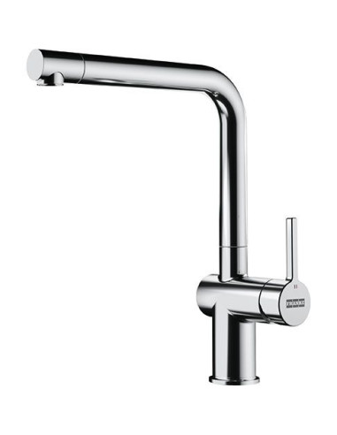 GRIFO FRANKE ACTIVE PLUS SWIVEL CROMADO II