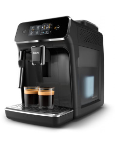 Cafetera Espresso Philips EP2224 Serie 2200 Grey