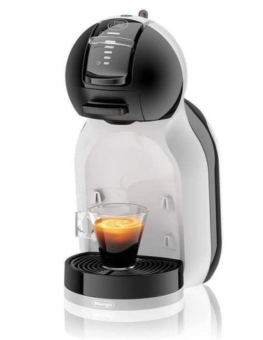 Cafetera DG Delonghi EDG155BG MiniMe Gris Antrac