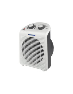 CALEFACTOR FM T22 VERTICAL 2000W